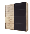 Aktuelle Kleiderschrank Angebote bei Möbel Martin in Mannheim Aktuelles Schwebetürenschrank Angebot bei Möbel Martin in Mannheim ab 444,00 €