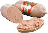 Gänseleberwurst Angebote von Probsteier bei REWE Erfurt für 1,99 €