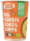 Bio-Suppe von demeter Tress Brüder im aktuellen tegut Prospekt für 2,99 €