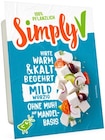 Hirtengenuss im Angebot bei REWE in Neuss Hirtengenuss Angebote von Simply V bei REWE Neuss für 1,99 €
