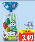 Oster-Mischbeutel von Moritz im aktuellen E center Prospekt