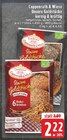 Aktuelles Unsere Goldstücke kernig & kräftig Angebot bei E center in Duisburg ab 2,22 €