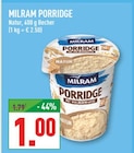 Porridge Natur bei Marktkauf im Hemer Prospekt für 1,00 €
