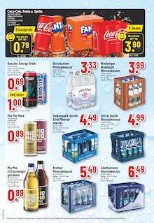 Energydrink im Trinkgut Prospekt "Aktuelle Angebote" mit 10 Seiten (Niederkassel)
