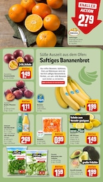 REWE Salat im Prospekt REWE Salat im Prospekt