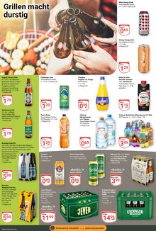 Energydrink im aktuellen GLOBUS Prospekt (Bad Homburg (Höhe)) Energydrink im GLOBUS Prospekt "Aktuelle Angebote" mit 23 Seiten (Bad Homburg (Höhe))