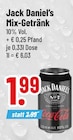Trinkgut Burgau - Mix-Getränk Angebot im Prospekt Mix-Getränk bei Trinkgut im Burgau Prospekt für 1,99 €