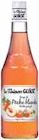 Intermarché Louvignies-Quesnoy - Promo Sirop pêche blanche de méditerranée Promo Sirop pêche blanche de méditerranée à 1,59 € dans le catalogue Intermarché à Louvignies-Quesnoy