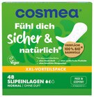Slipeinlagen von Cosmea im aktuellen Rossmann Prospekt für 1,79 €