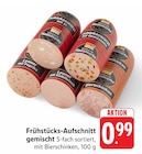 Angebot im EDEKA Sankt Wendel Prospekt EDEKA Sankt Wendel Prospekt mit im Angebot fĂŒr 0,99 âŹ
