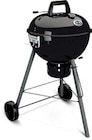 Aktuelles Holzkohlegrill Chelsea 480° C Angebot bei Netto Marken-Discount in Oldenburg ab 119,99 €