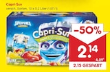 Capri-Sun im aktuellen Prospekt bei Netto Marken-Discount in Oschätzchen