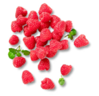 Himbeeren im aktuellen Kaufland Prospekt