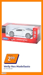 Kinderspielzeug Angebot & Preis im aktuellen Action Prospekt Kinderspielzeug Angebot im aktuellen Action Prospekt auf Seite 3