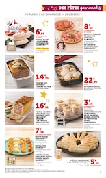 Offre Préfou dans le catalogue U Express du moment à la page 7