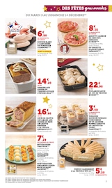 Assiette Angebote im Prospekt "U Express" von U Express Assiette Angebote im Prospekt "U Express" von U Express auf Seite 7