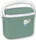 Glacière rigide 8l - LES PRODUITS U - Super U à Valence Glacière rigide 8l - LES PRODUITS U en promo chez Super U Valence à 14,99 €