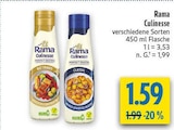 Aktuelles Culinesse Angebot bei diska in Dresden ab 1,59 €