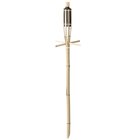 Torche bambou - DEVINEAU en promo chez Carrefour Versailles à 4,99 €