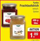 Erdbeer Fruchtaufstrich bei Zimmermann im Oldenburg Prospekt für 1,89 €