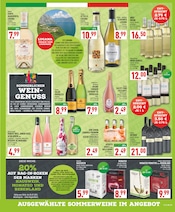 Sekt im Marktkauf Prospekt in Hürth Aktueller Marktkauf Prospekt mit Sekt, "Aktuelle Angebote", Seite 17