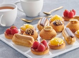 Promo 16 mini gâteaux lunch (j) à 8,75 € dans le catalogue Carrefour Market ""
