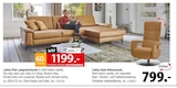 Latina Plus Longchairkombi Angebote bei Zurbrüggen Haltern am See für 799,00 €