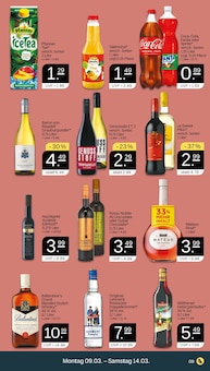 Coca Cola im Netto mit dem Scottie Prospekt "Günstig. Besser. Für Dich." mit 42 Seiten (Rostock)