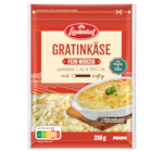 Gratinkäse Angebote von Lindenhof bei Penny Viersen für 1,29 €