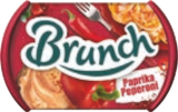 Frischkäsezubereitung im tegut Prospekt Frischkäsezubereitung von Brunch im aktuellen tegut Prospekt für 1,29 €