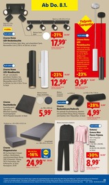 Aktueller Lidl Prospekt mit Farbe, "LIDL LOHNT SICH", Seite 35