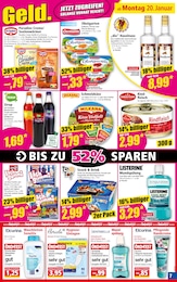 Backzutaten Angebot im aktuellen Norma Prospekt auf Seite 7