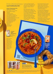 Vorratsdose im Lidl Prospekt Vorratsdose im Lidl Prospekt Pflanzlicher Genuss von der Nr. 1 auf S. 9
