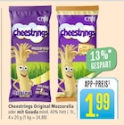 Aktuelles Original Mozzarella Angebot bei Marktkauf in Reutlingen ab 1,99 €