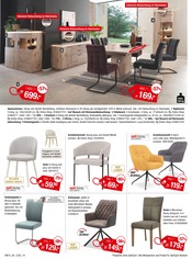 Kommode im Opti-Wohnwelt Prospekt in Cuxhaven Aktueller Opti-Wohnwelt Prospekt mit Kommode, "Möbel und Küchen Spartage", Seite 14