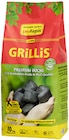 Grillis Briketts im Angebot bei METRO in Bonn Grillis Briketts Angebote von proFagus bei METRO Bonn für 19,98 €