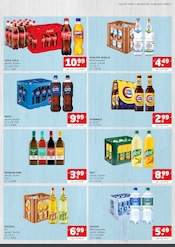 Aktueller Getränke Ellerkamp Prospekt mit Pepsi, "DIE GETRÄNKEKÖNNER", Seite 3