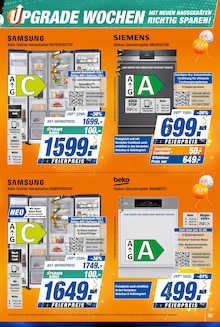 Handy im aktuellen expert Prospekt (Bremen) Handy im expert Prospekt "Top Angebote" mit 17 Seiten (Bremen)