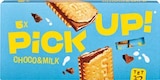 Netto Marken-Discount Monheim - Pick Up! Angebot im Prospekt Pick Up! bei Netto Marken-Discount im Monheim Prospekt für 1,99 €