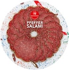 Feinschmecker Salami bei Kaufland im Prospekt "" für 1,11 €