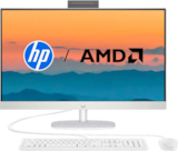 HP All-in-One 27-cr0375ng PC Angebote von HP bei MediaMarkt Saturn Hanau für 799,00 €