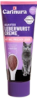 Leberwurst-Creme im Angebot bei Kaufland in Pforzheim Leberwurst-Creme Angebote von Carinura bei Kaufland Pforzheim für 1,55 €