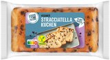 Veganer Stracciatella Kuchen von FOOD FOR FUTURE für 1,99 € bei Penny im Angebot Veganer Stracciatella Kuchen von FOOD FOR FUTURE im aktuellen Penny Prospekt
