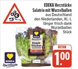 Angebot im EDEKA Borsdorf Prospekt EDEKA Borsdorf Prospekt mit im Angebot für 1,00 €