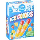 Glaces à l'eau - CARREFOUR CLASSIC' dans le catalogue Carrefour Market