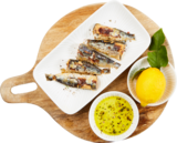 Promo Sardines à l'huile à 6,50 € dans le catalogue Carrefour Market à Saliès