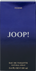 Femme im Angebot bei E center in Offenburg Femme Angebote von Joop! bei E center Offenburg für 24,99 €