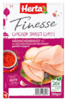 REWE Hürth - Finesse Chicken Sweet Chili Angebot im Prospekt Finesse Chicken Sweet Chili bei REWE im Hürth Prospekt für 1,29 €