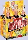 Bière aromatisée à un spiritueux à base d'agave Original - DESPERADOS en promo chez Intermarché Super Brest à 4,88 €