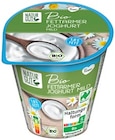 Bio Naturjoghurt von Naturgut für 0,45 € bei Penny im Angebot Bio Naturjoghurt von Naturgut im aktuellen Penny Prospekt